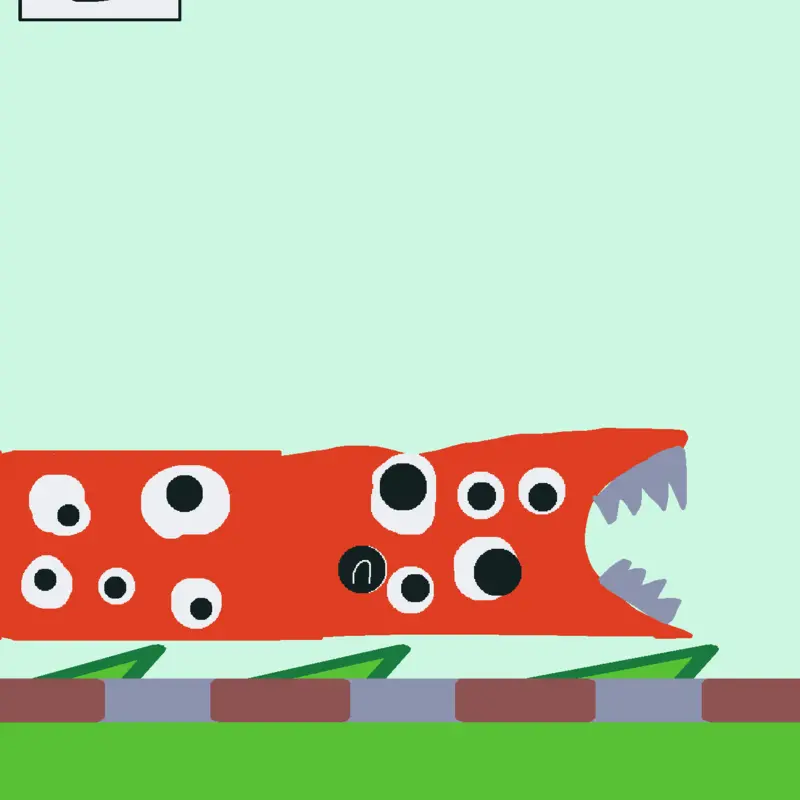 Game by @train_eaterb