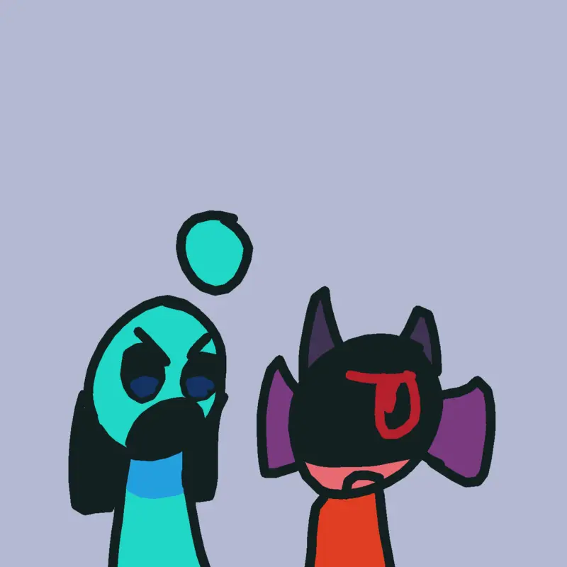 Game by @honorata18_the_cyan