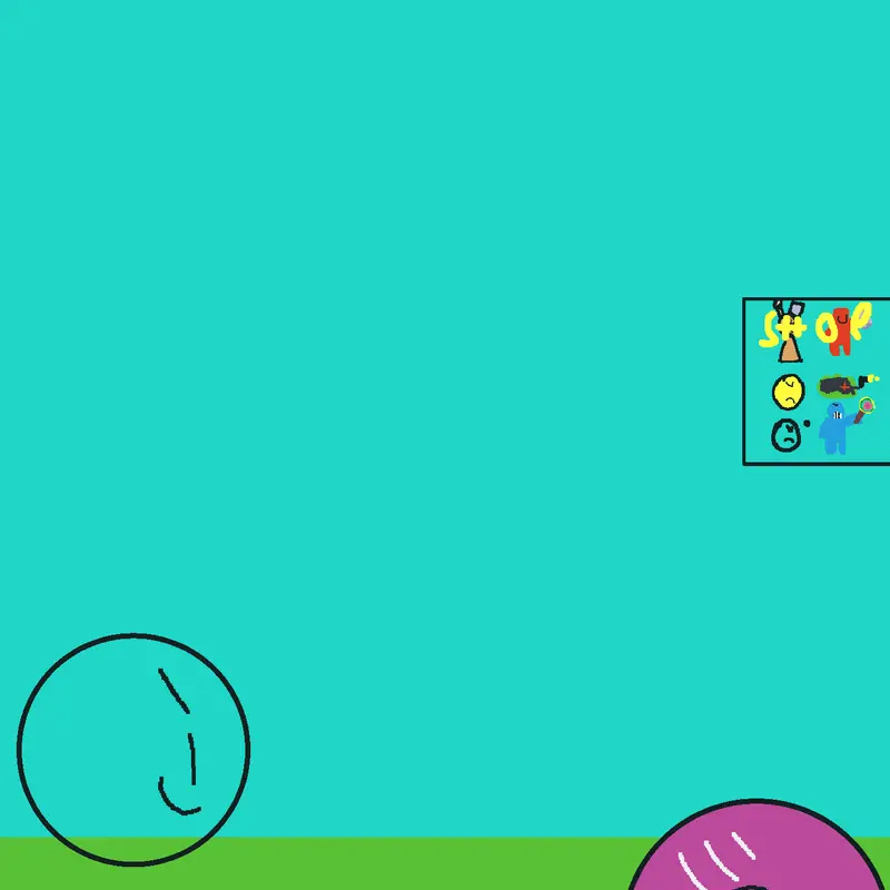 Game by @-_el_pro_halloween_-