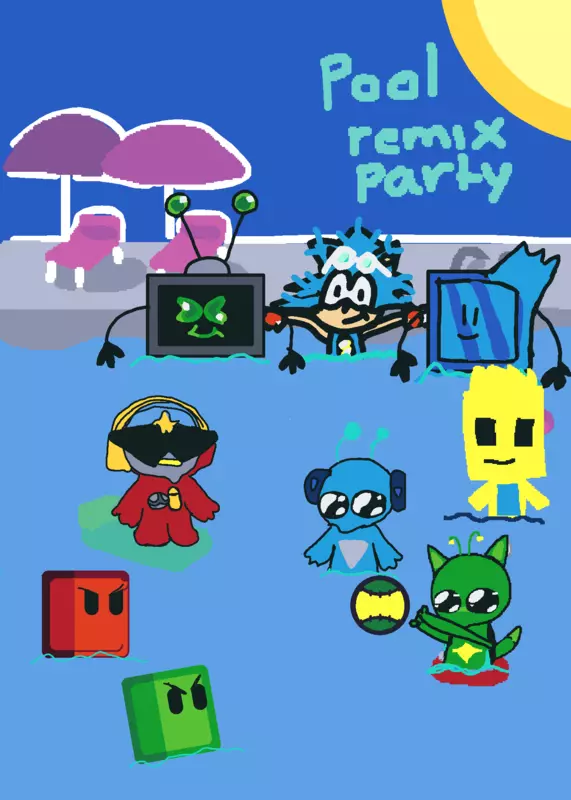 Game by @Tvey_TR