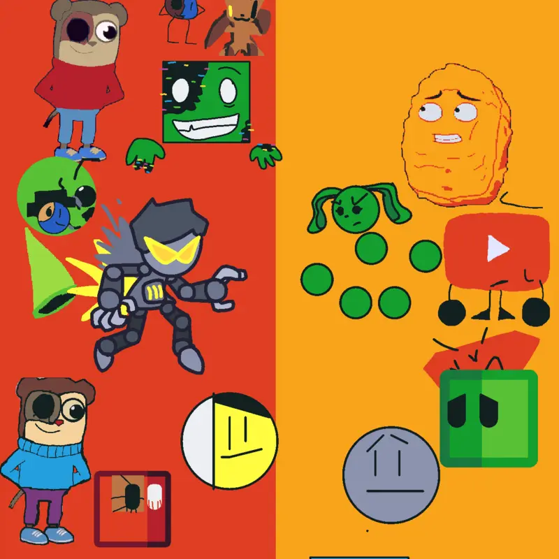 Game by @tfjsjfUl