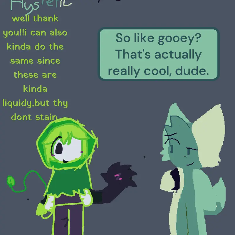 Game by @CatteInTheHat