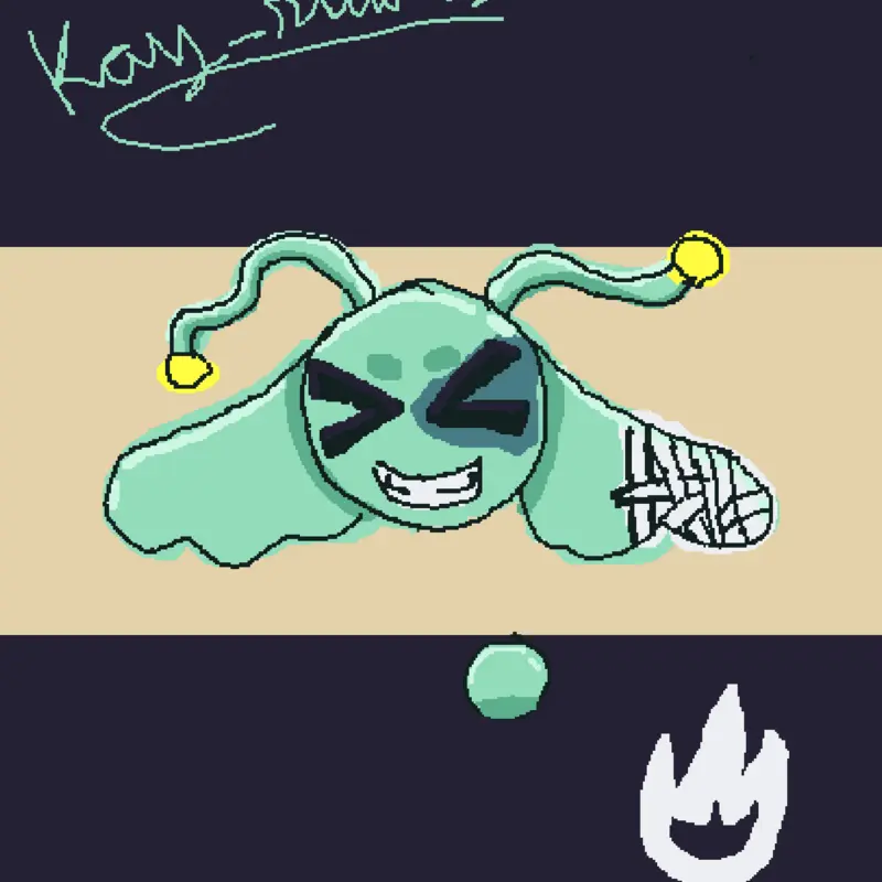 Game by @kay_studios