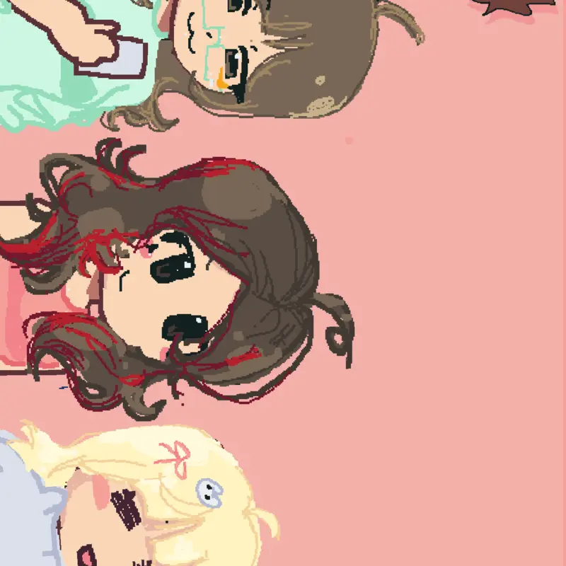 Game by @saikooo