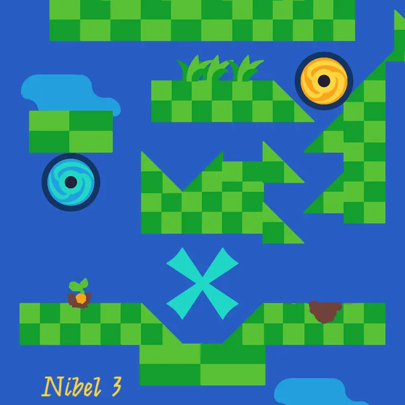 Game by @aidei