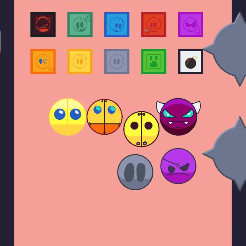 Game by @Haseebzarian