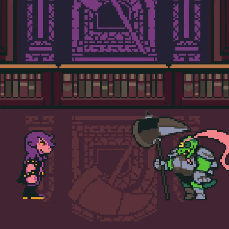 Game by @Thyymes