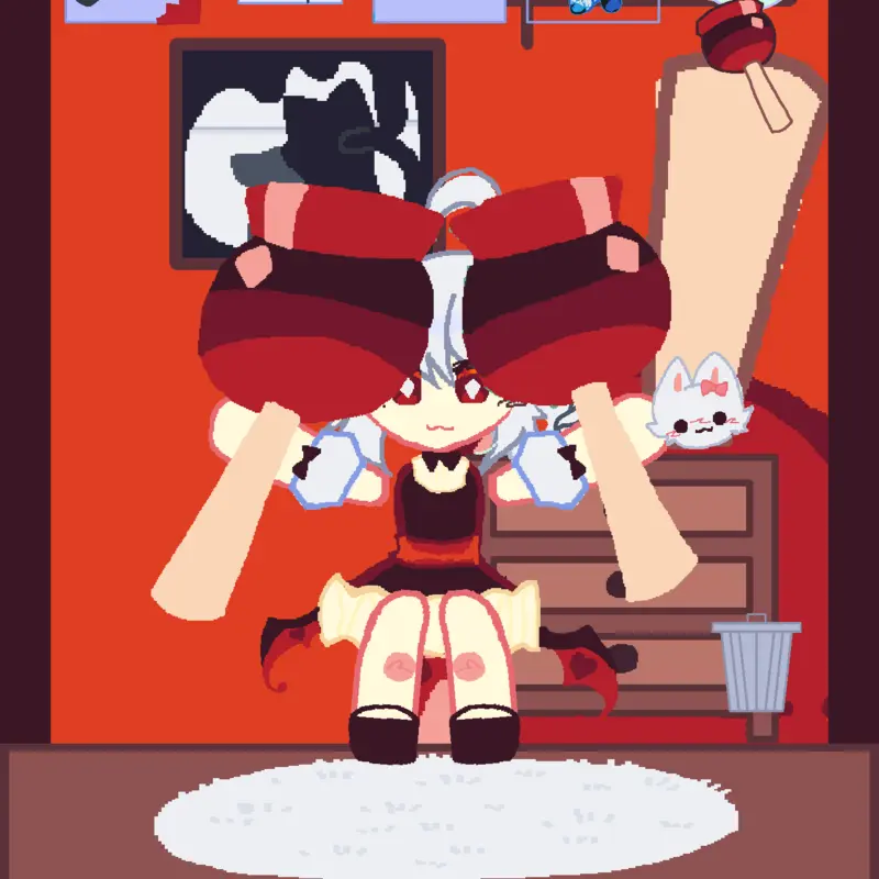 Game by @MANGO4LIFE