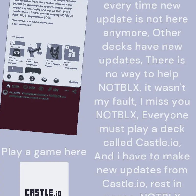 Game by @EzxyStudio