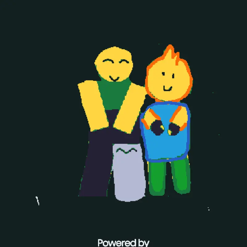 Game by @-_Noobie_And_Nooblake_-