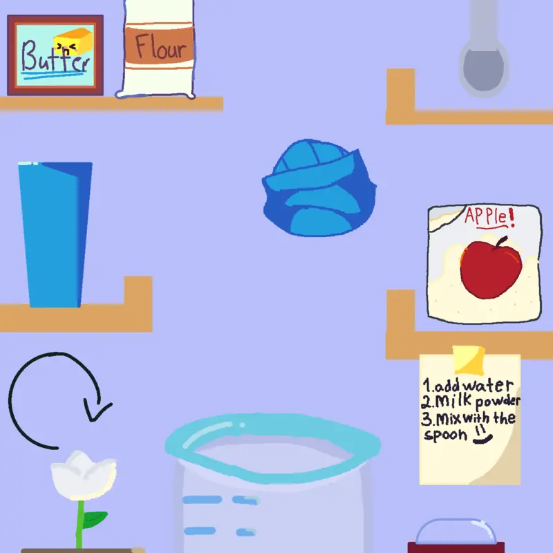 Game by @DagaMrwa