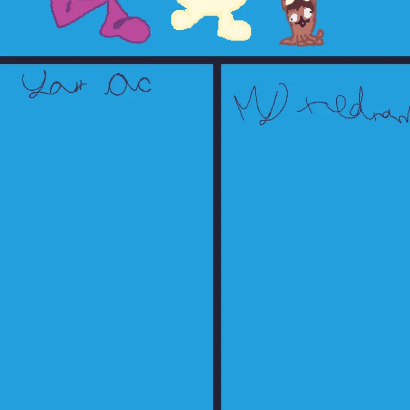 Game by @finnalin