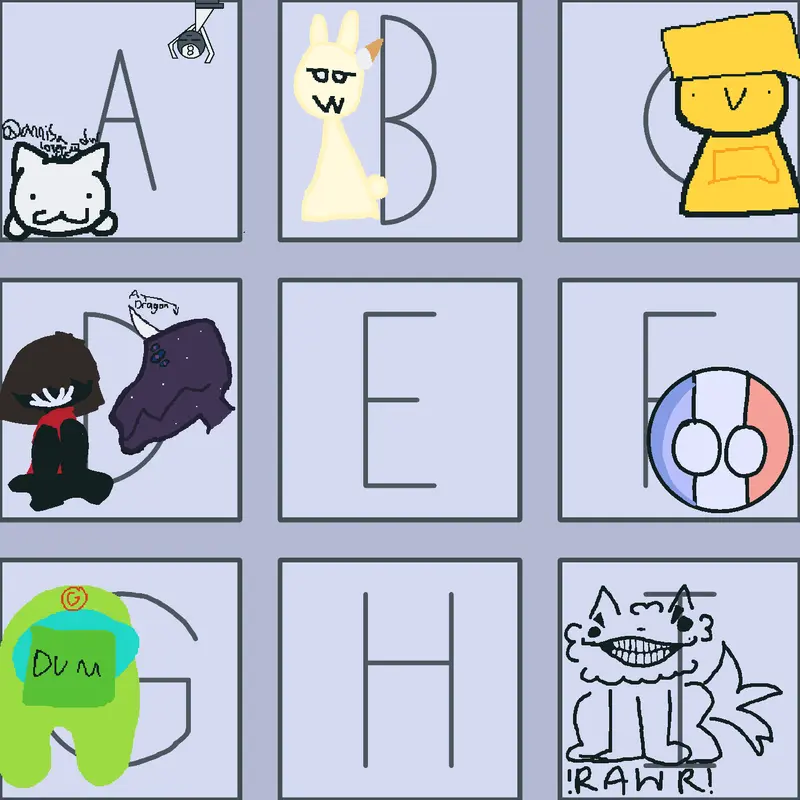 Game by @Lily-123