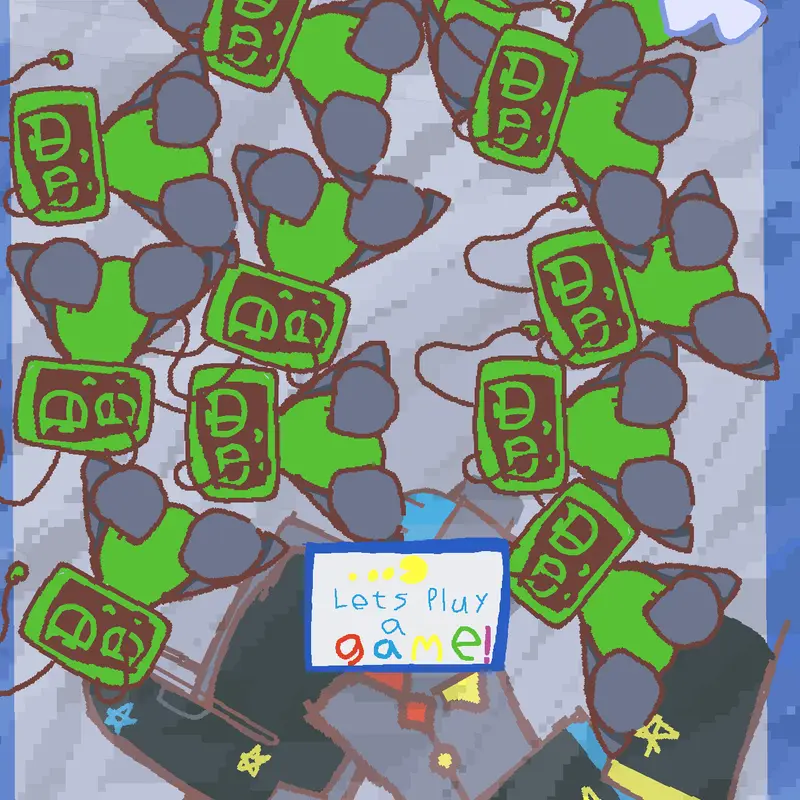 Game by @ositoygatitos123
