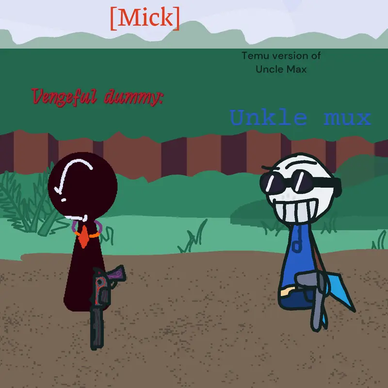 Game by @syaladinm