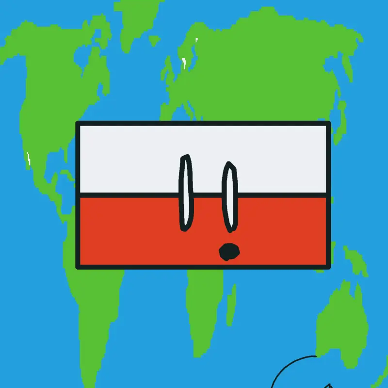 flag band 2 by @MrBlue7460-YT