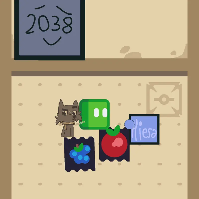 Game by @the2038withthelogo