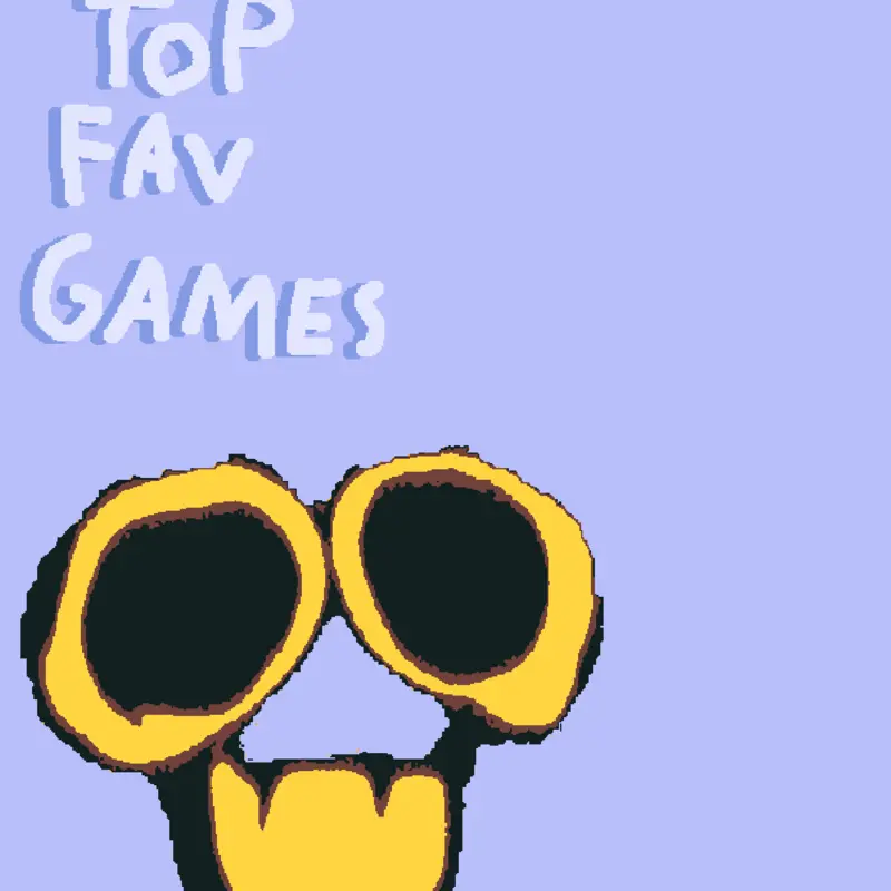 Game by @bakikatic