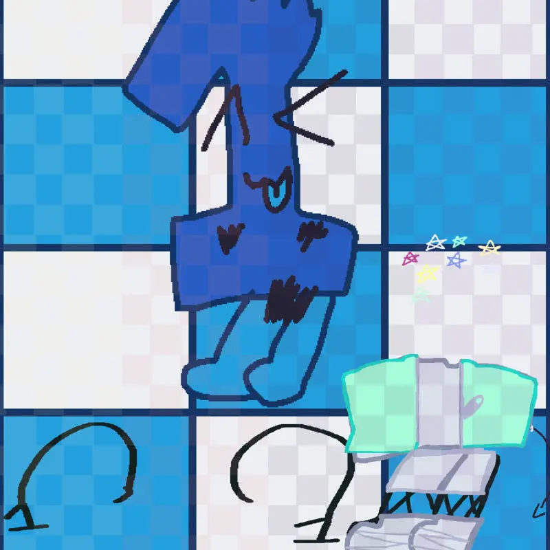 Puzzle! by @tootie58