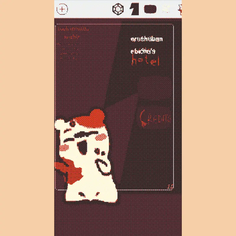 Sneak peek by @emojisilly