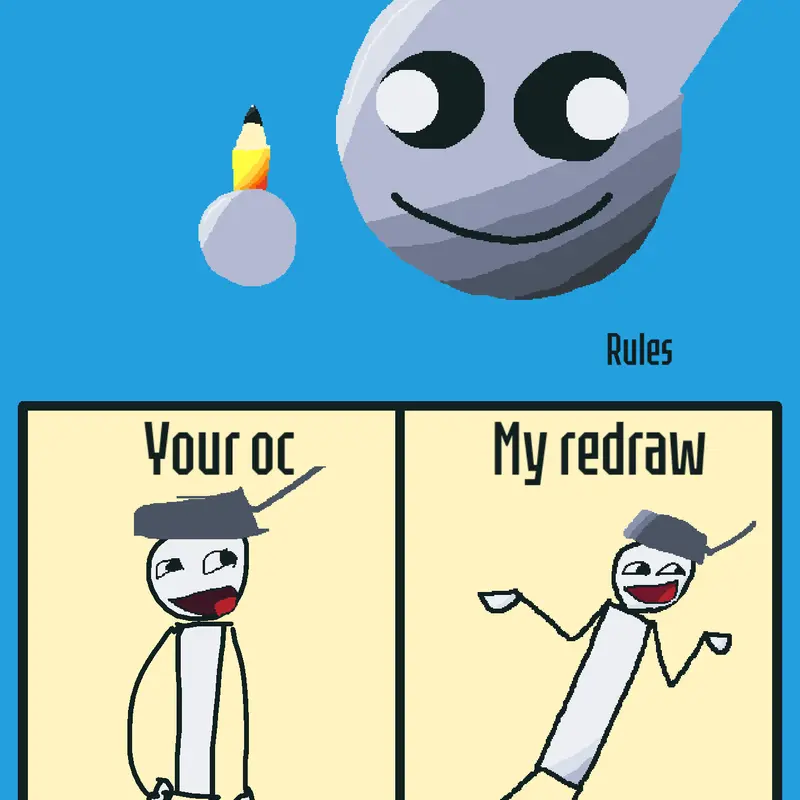 Game by @Montro