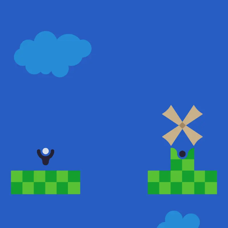 Game by @EnterTheCastle