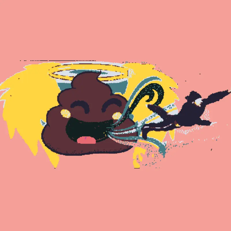 Game by @cajsh