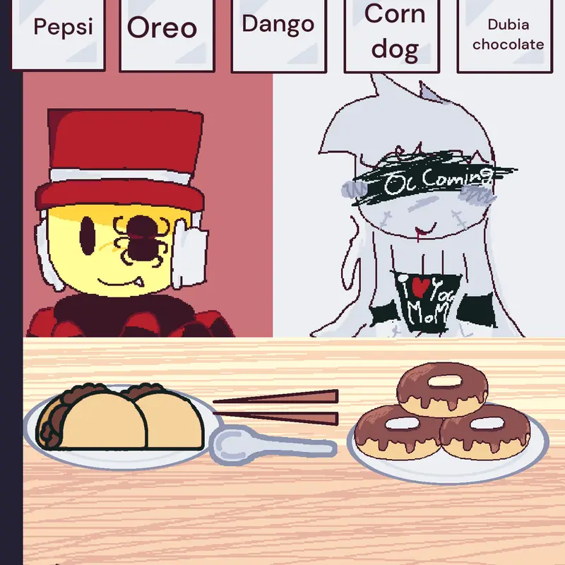 Game by @-fan-of-dandys-word