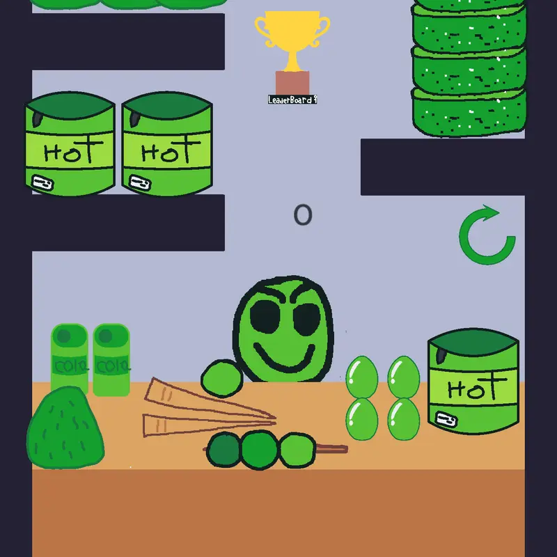 Game by @leon456