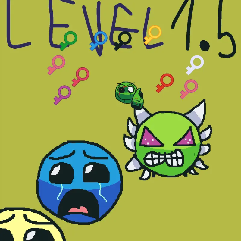 Game by @ihateantibrainroters