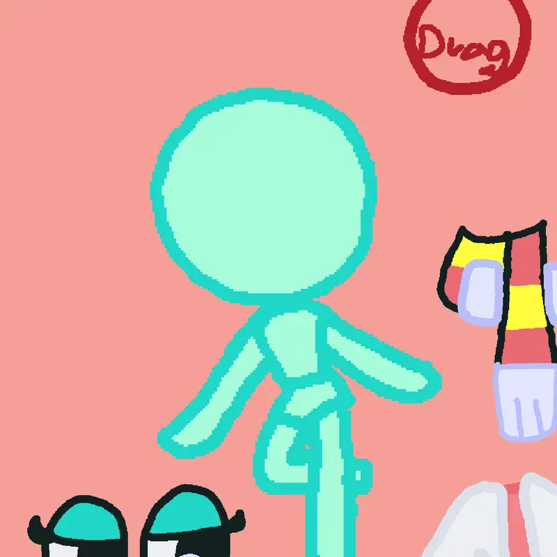 Game by @dandylovetapes2