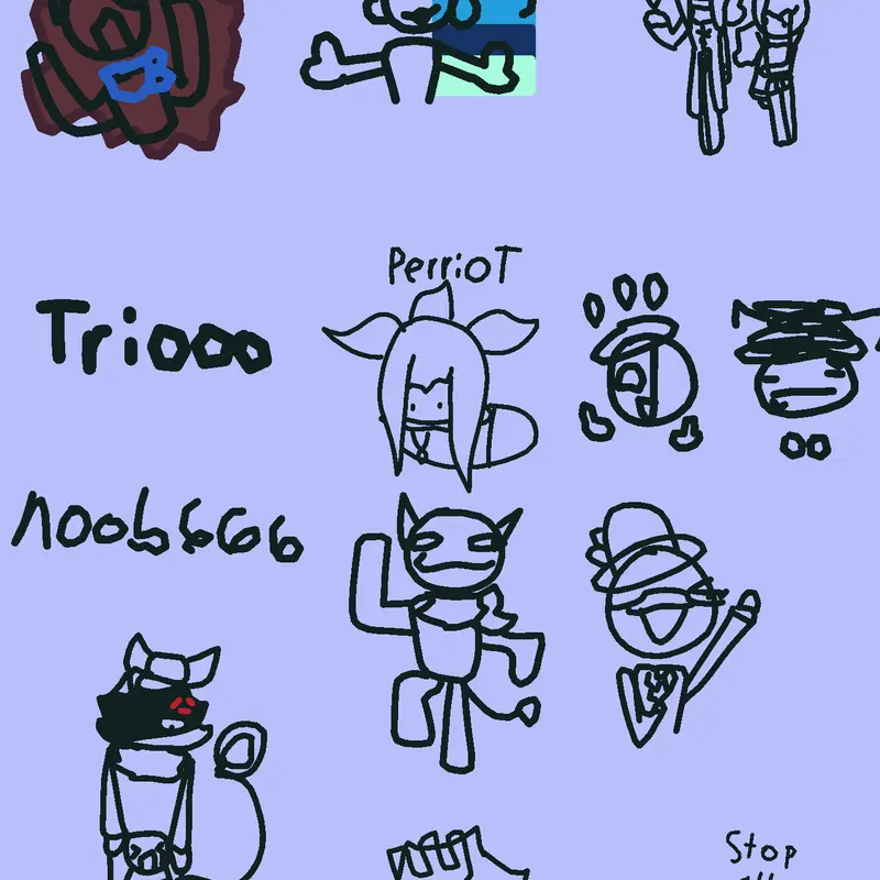 Game by @Robbie7_i_ate_ur_mom