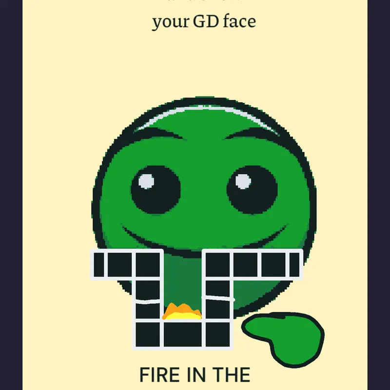 Game by @Invertion