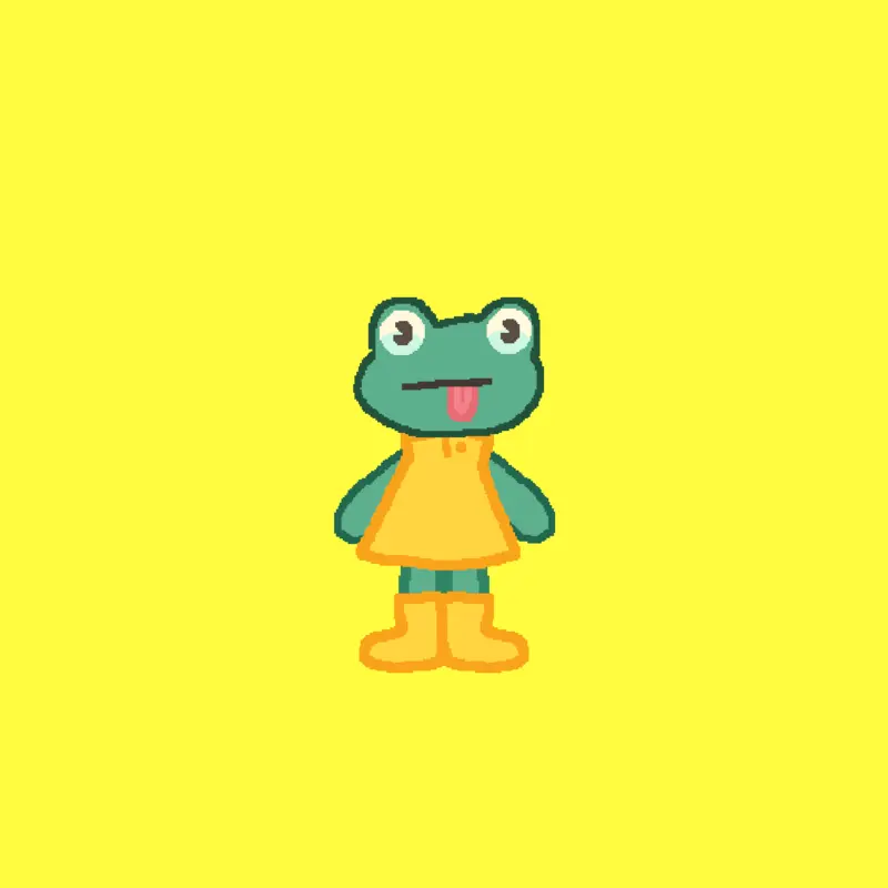 Game by @frog_mun