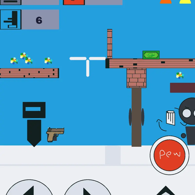 Game by @Ishow_mango67