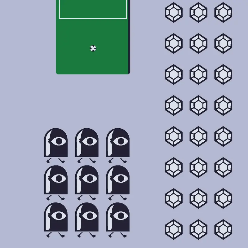 Game by @BazinoBazino
