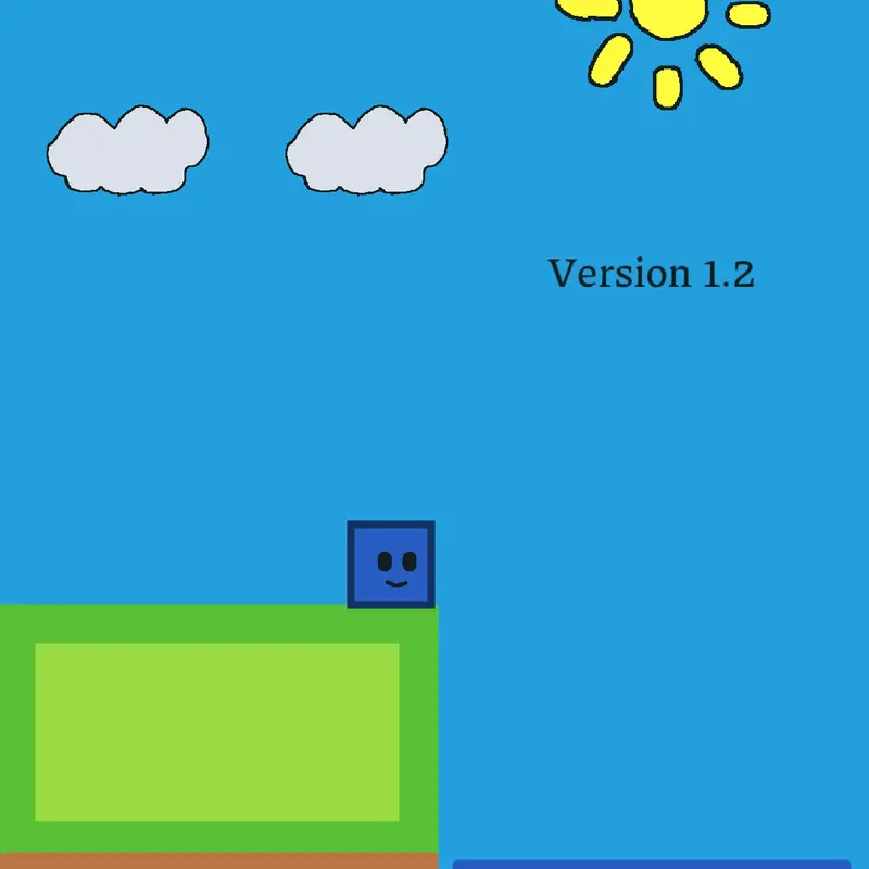 Game by @zsb