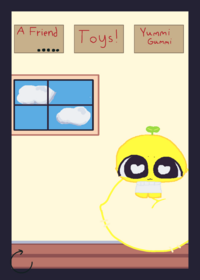 New game mini radgol!
