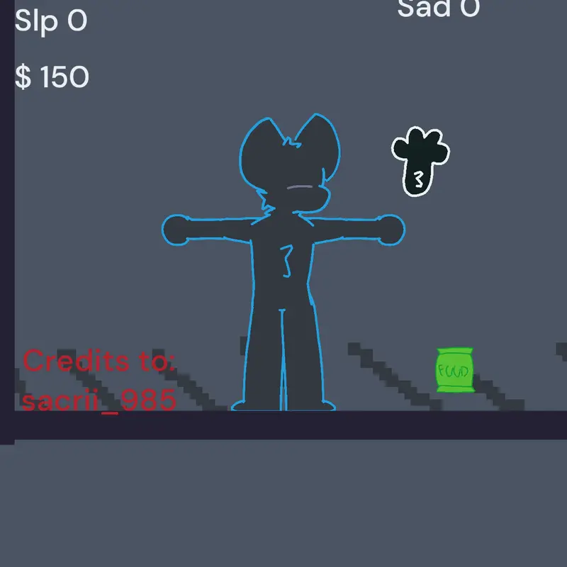 Game by @Kt0-Ta