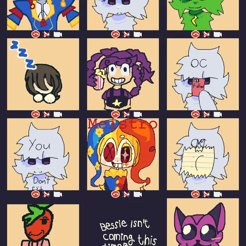 Game by @yerinjeong