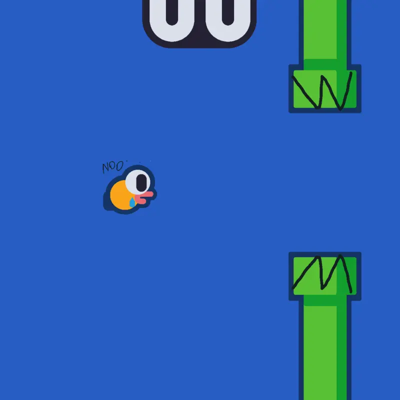 Game by @SamsungDrawer
