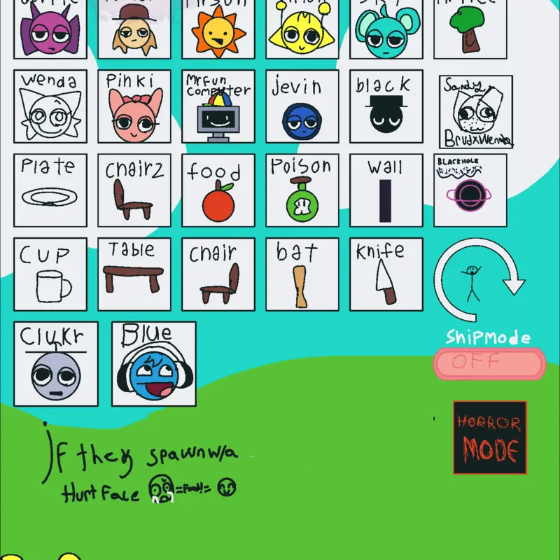 Game by @benneth
