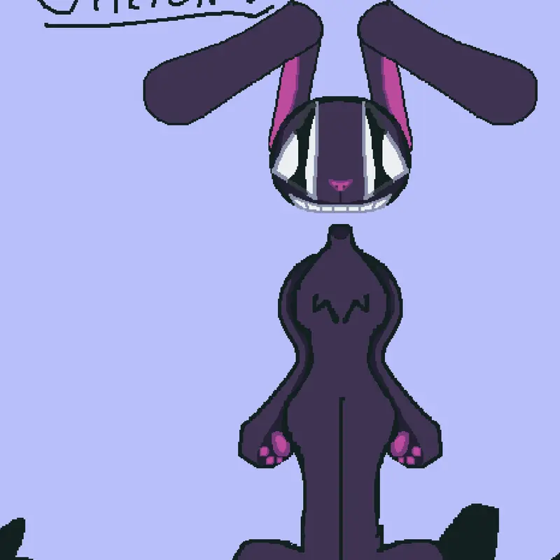 Hi by @StarBrewzz