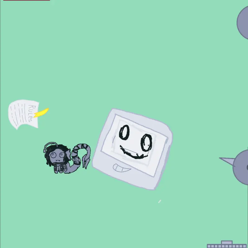 Game by @Shanna