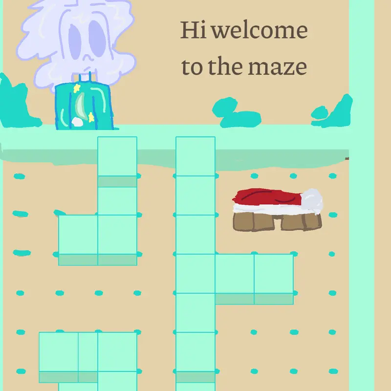 Game by @brushas