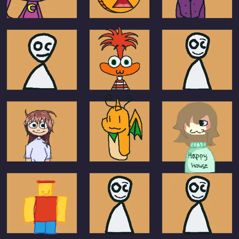 Game by @cry_about_it