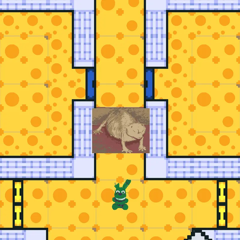 Game by @anxietyinsideout