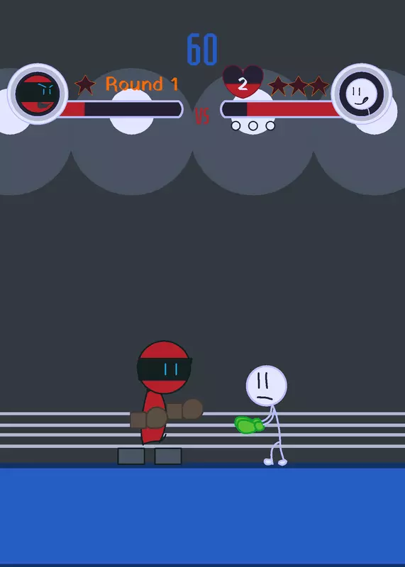 Game by @damikracx3