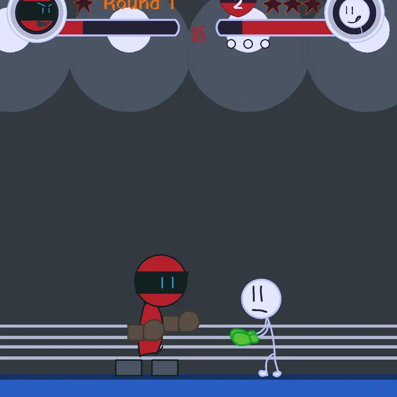 Game by @damikracx3