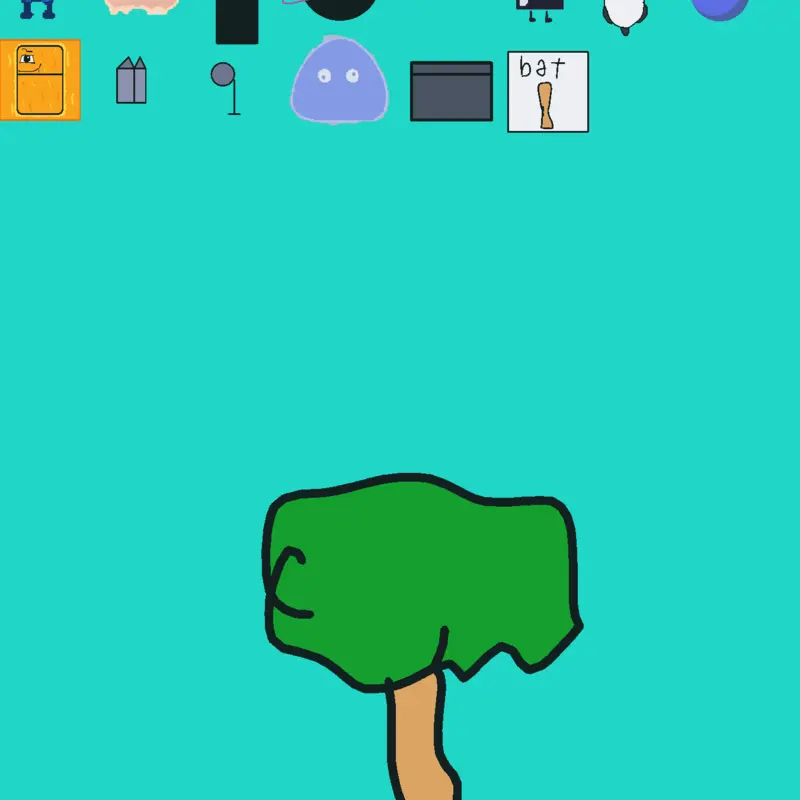 Game by @bargoom
